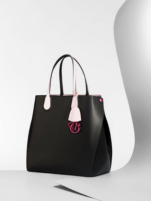 SARAH-JANE HOFFMANN Christian Dior Addict Bag 2014