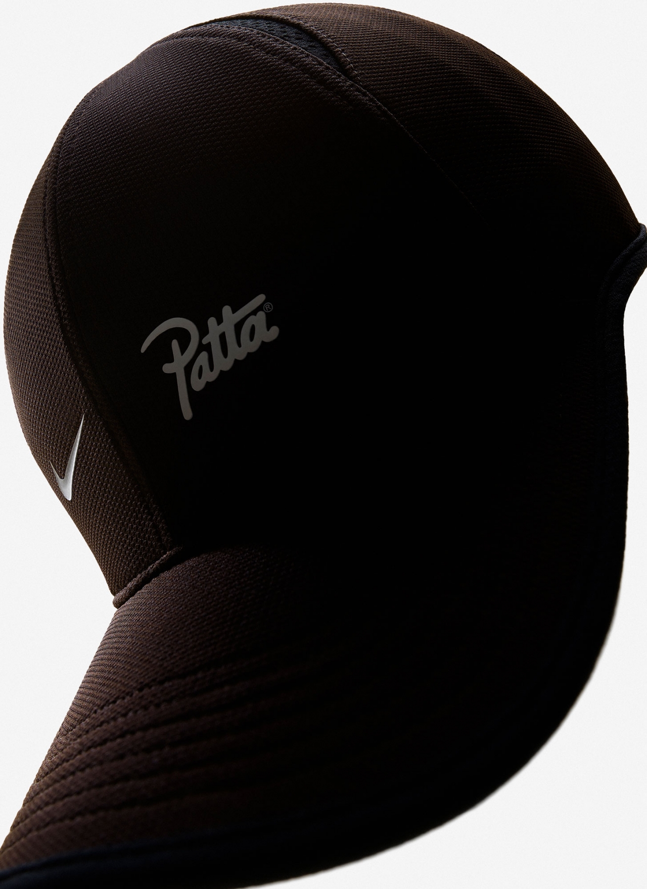 patta nike hat